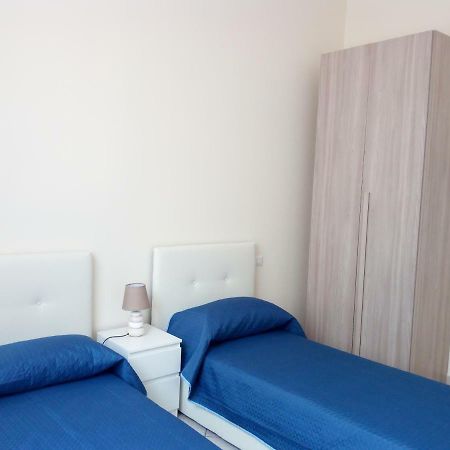 Nunzia Casa Vacanze В'єтрі Екстер'єр фото