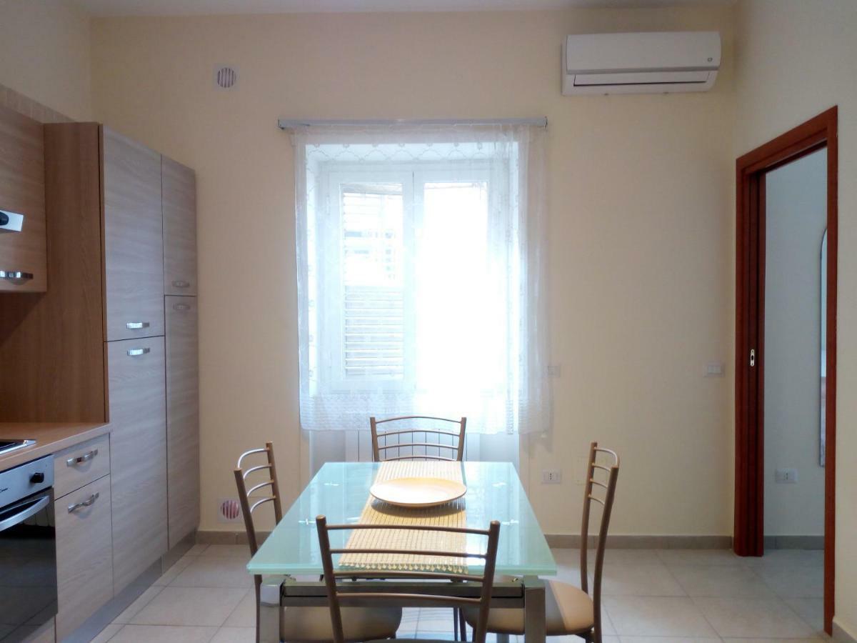 Nunzia Casa Vacanze В'єтрі Екстер'єр фото