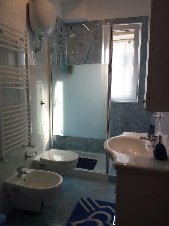 Nunzia Casa Vacanze В'єтрі Екстер'єр фото