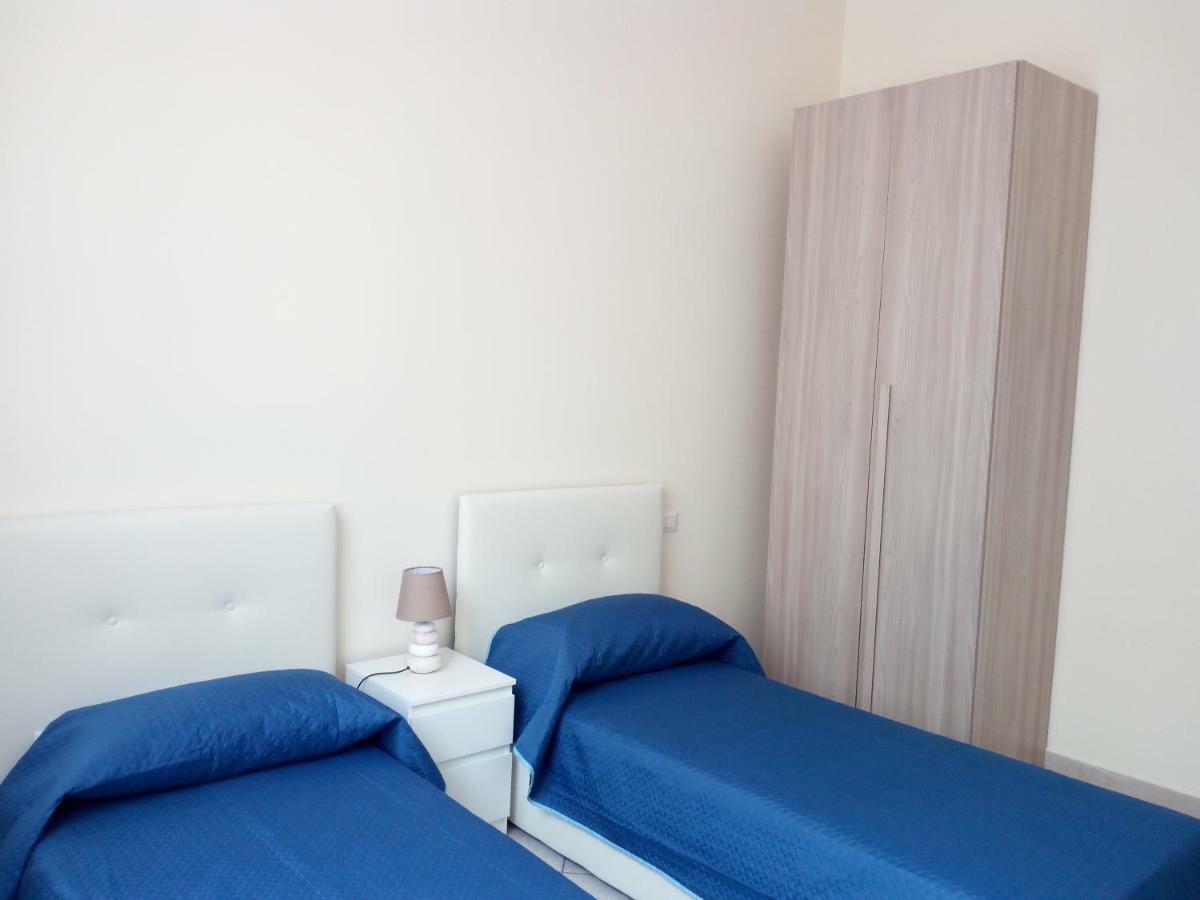 Nunzia Casa Vacanze В'єтрі Екстер'єр фото